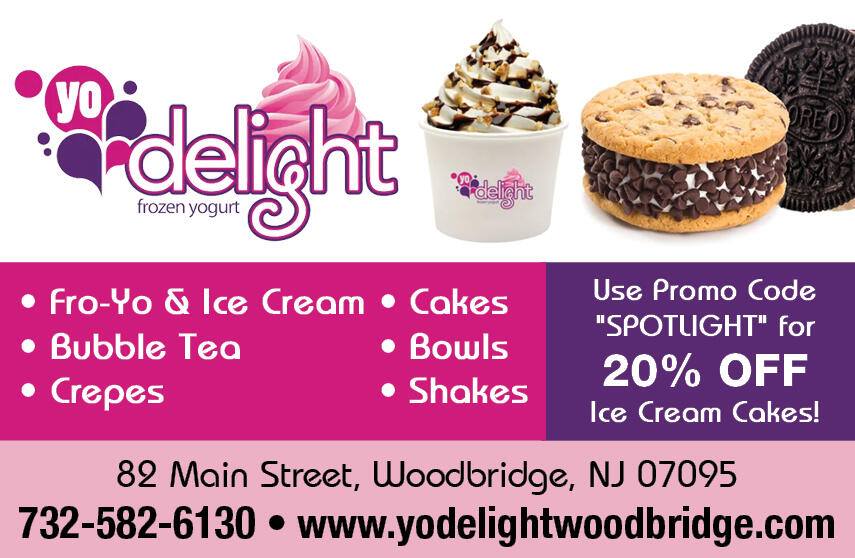 Yodelight Woodbridge